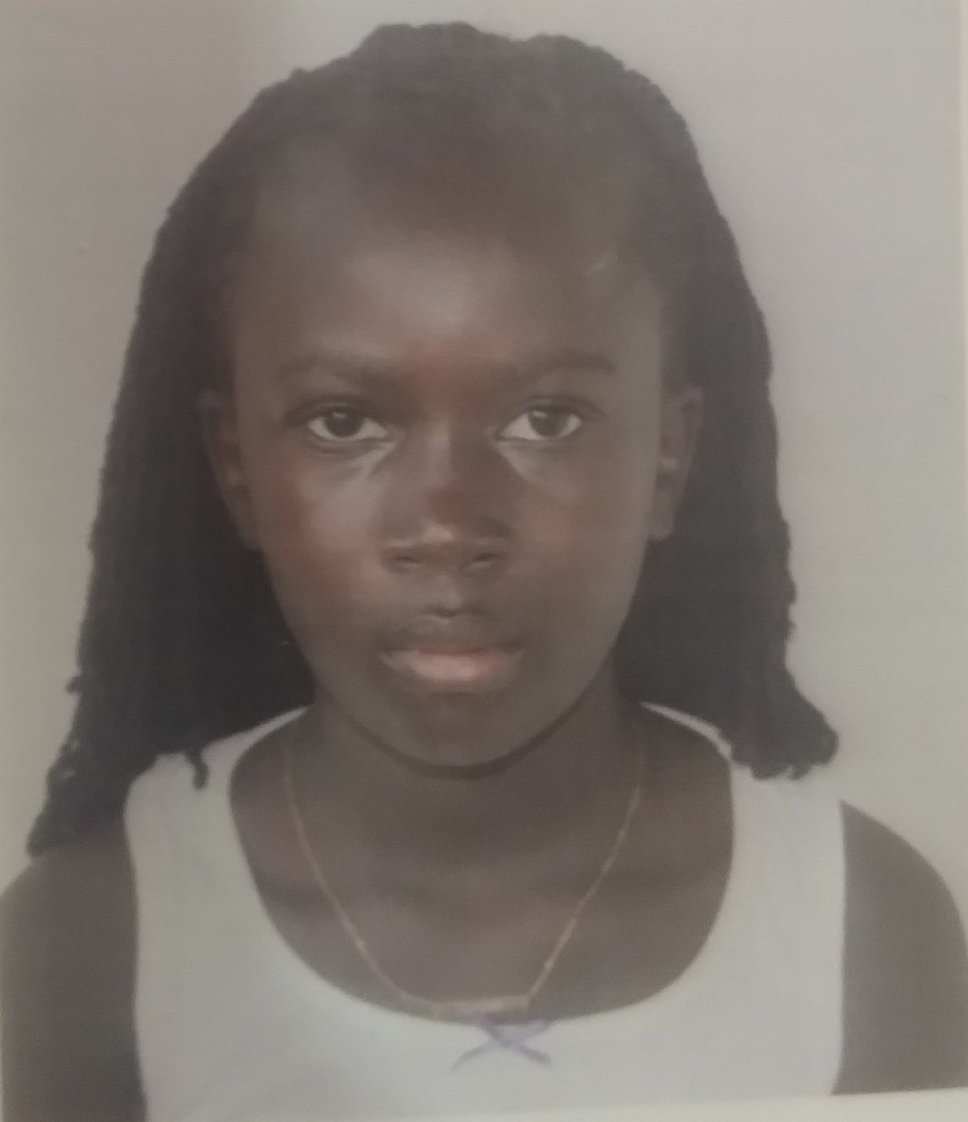 ILIASSA QUEB&Eacute;