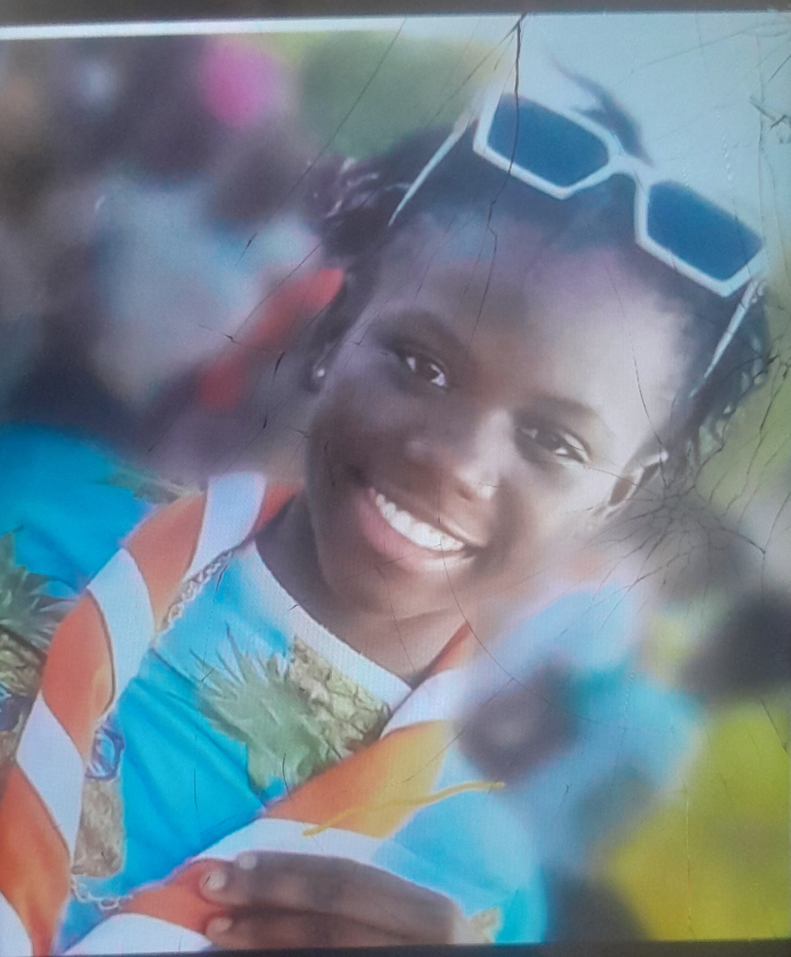 Dila Ferreira Ial&aacute;