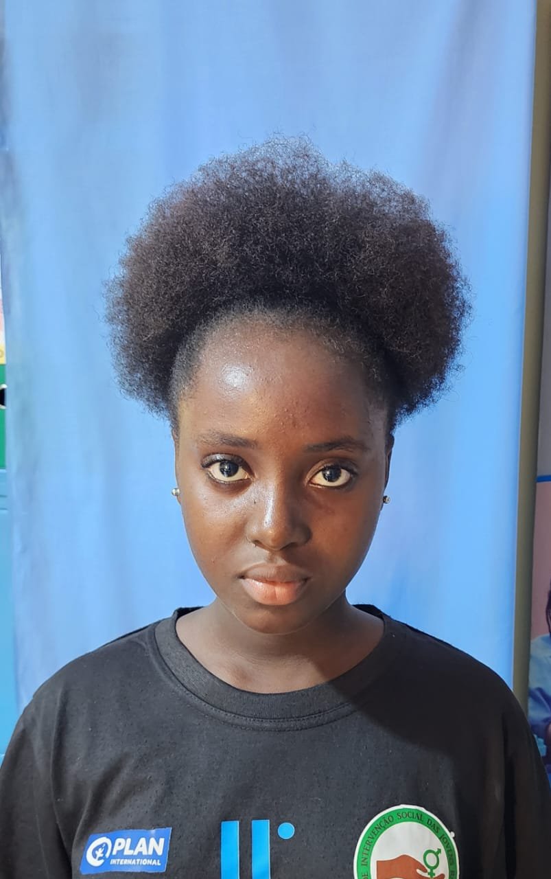 BINTA MAN&Eacute;