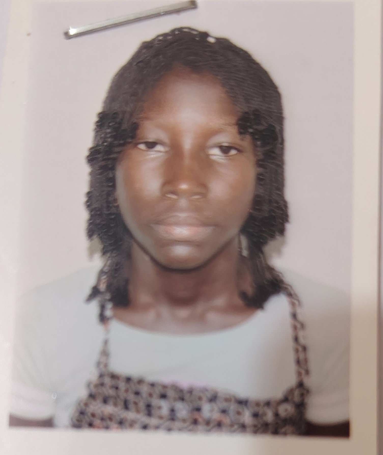 NATIVIDADE JUELMA DJATA AMBONA