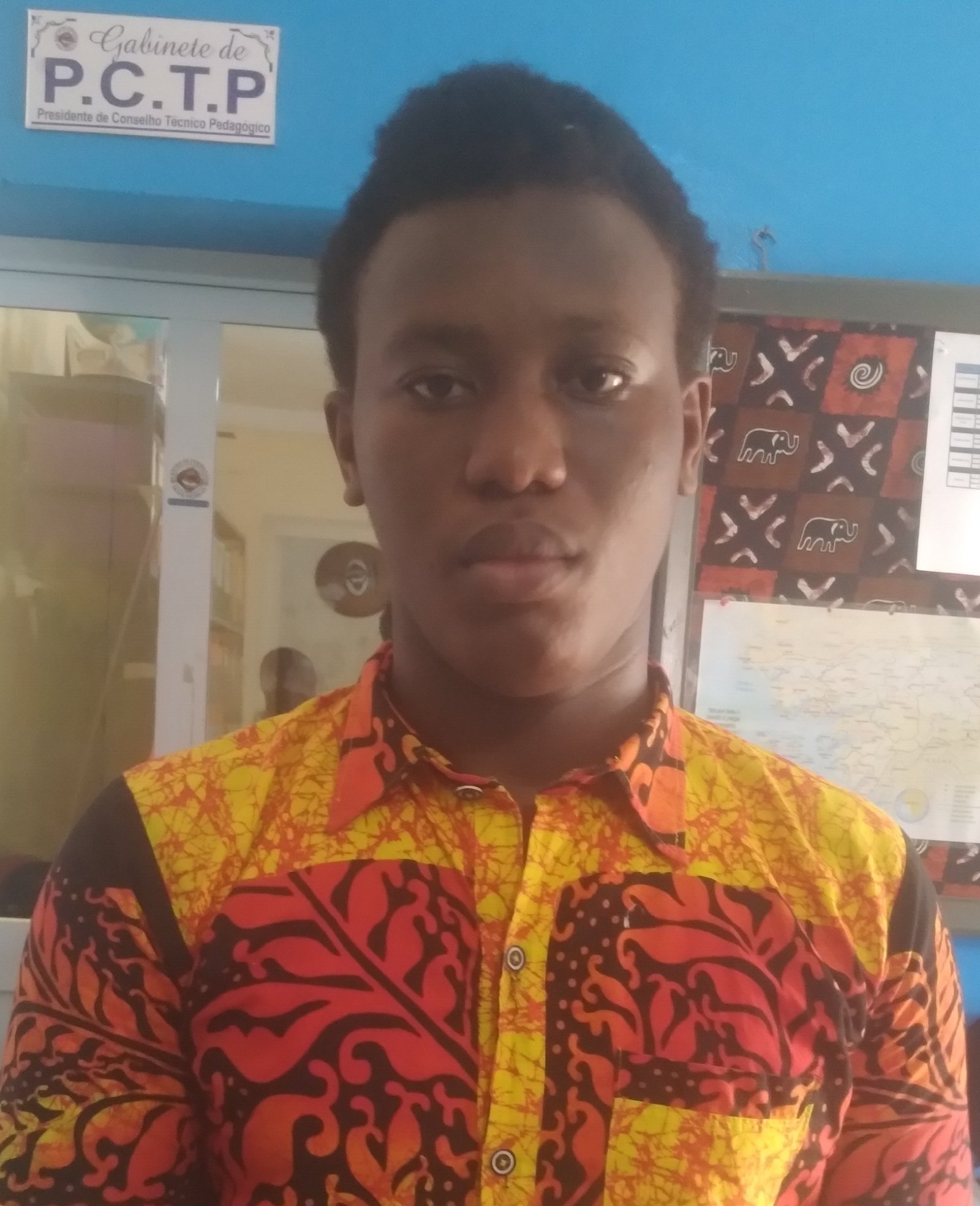 GENCIO SAIDO NA TCHUDA 