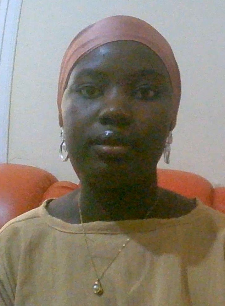 MARIAMA FATI 