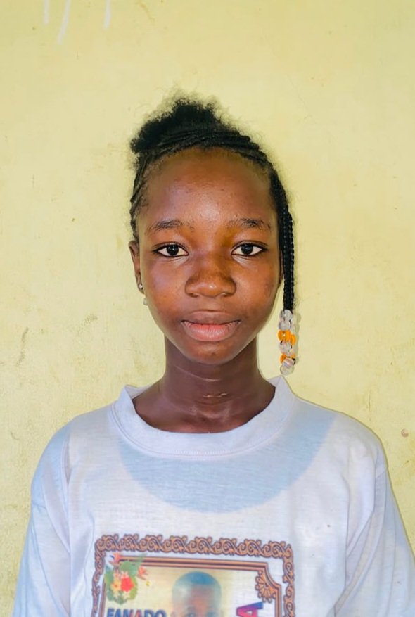 MAIMUNA DANSO