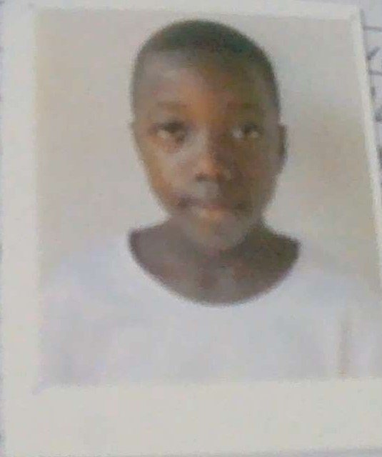 MAMADI CORREIA DJAL&Oacute;