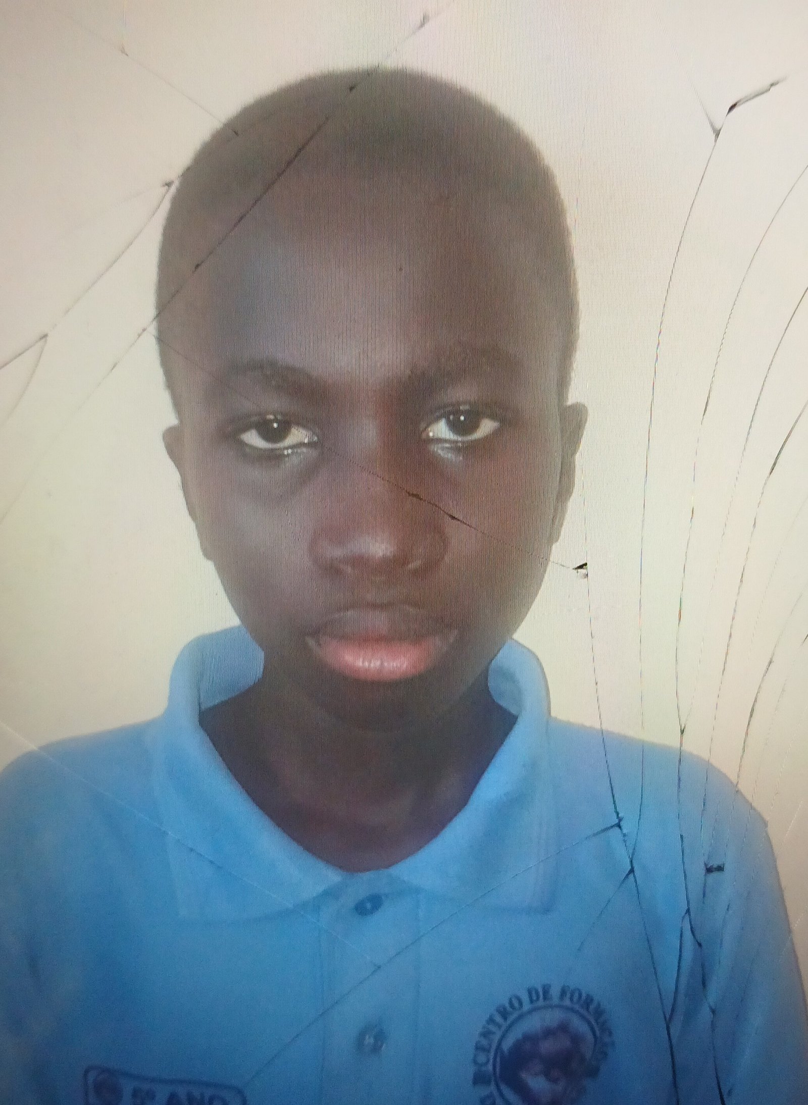 Moammar Ibraima Barros De Pina