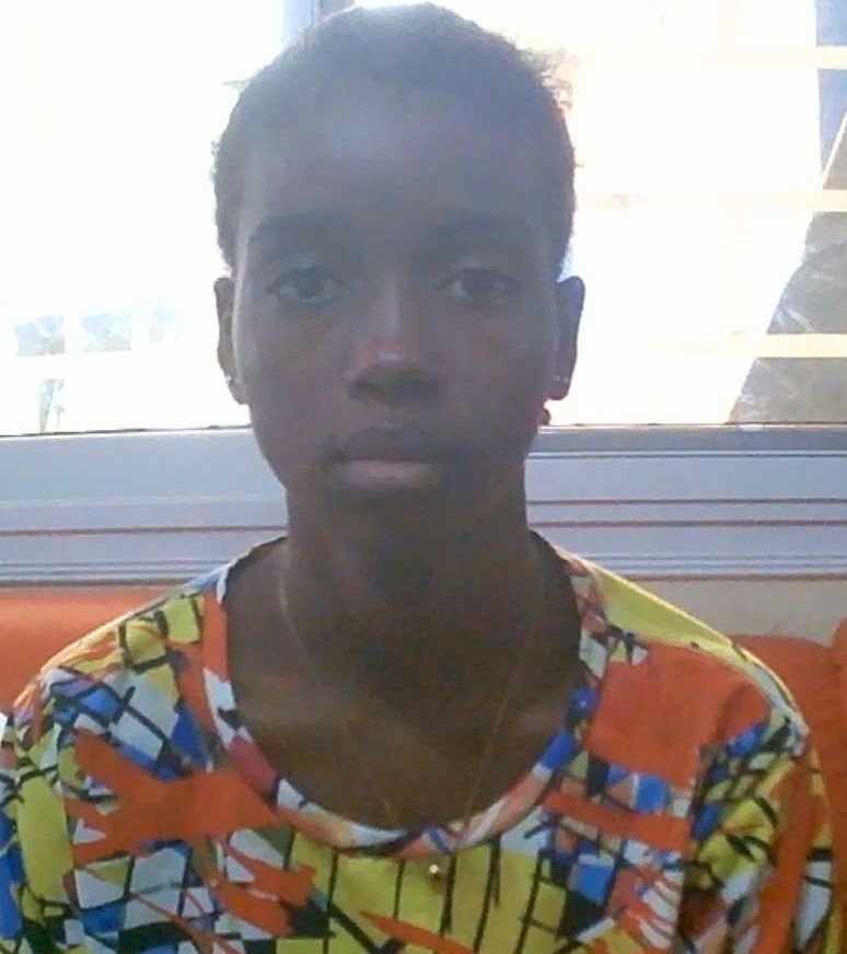 AISSATU SULAI DJAL&Oacute; 