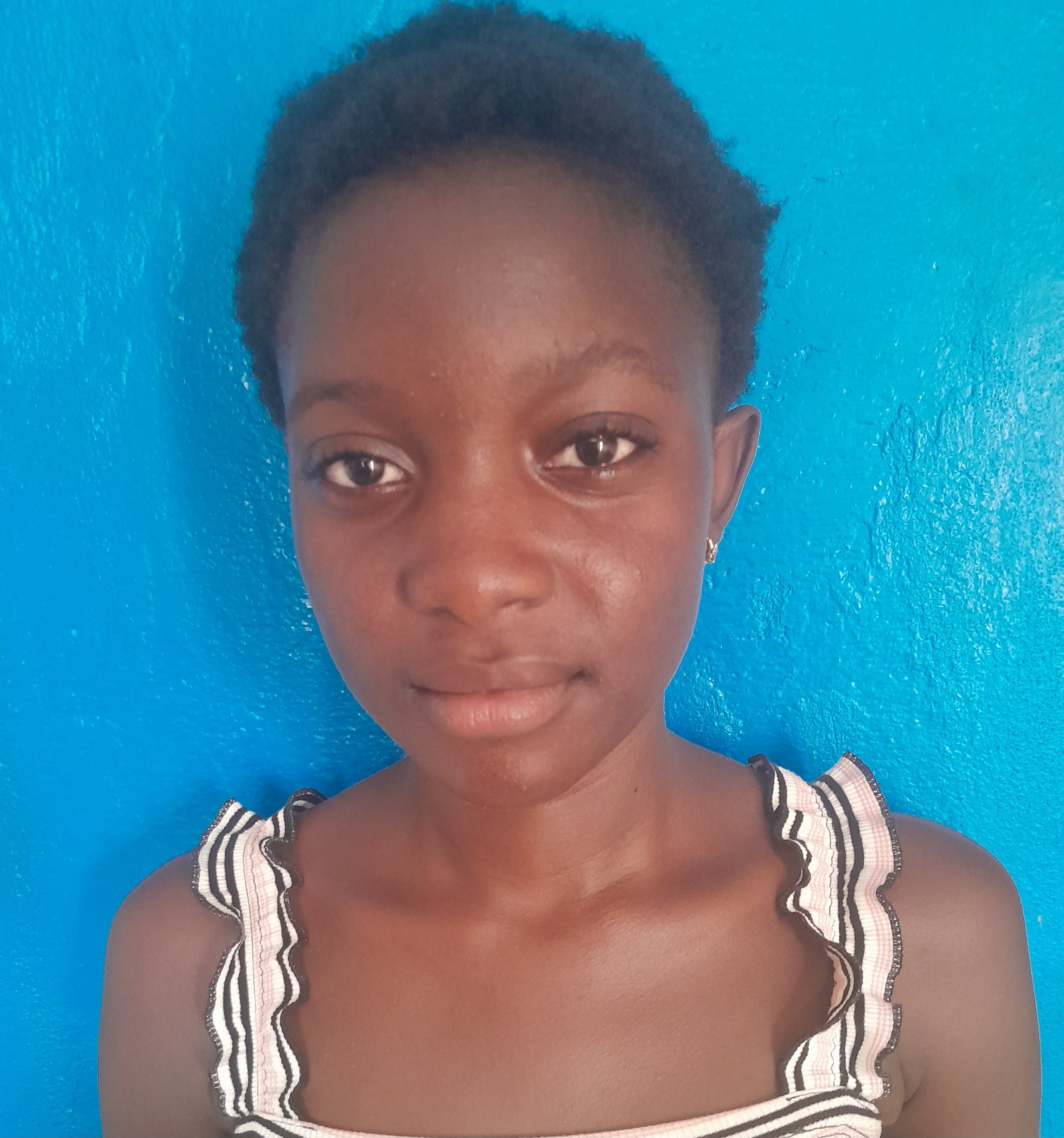 Mariama Darame