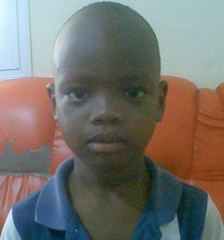 MAMADJAM DJAL&Oacute; 