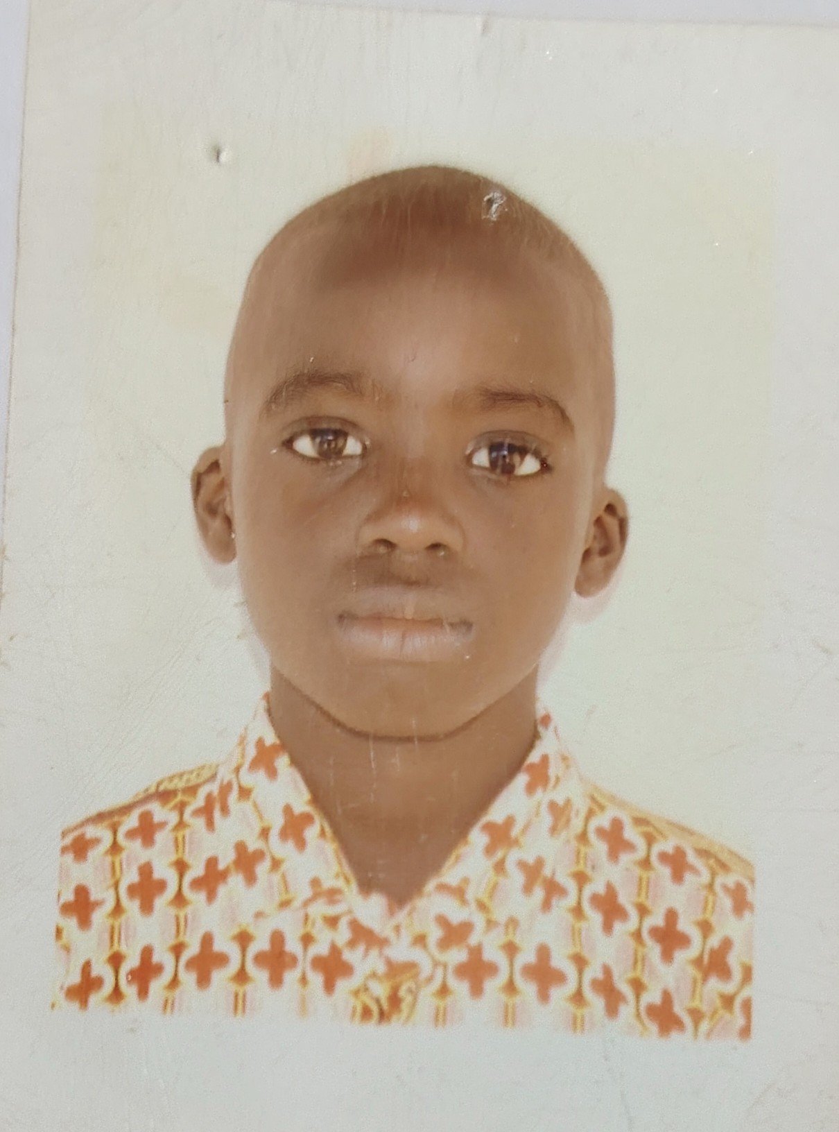 TOLBER EMILIO VIRGILIO