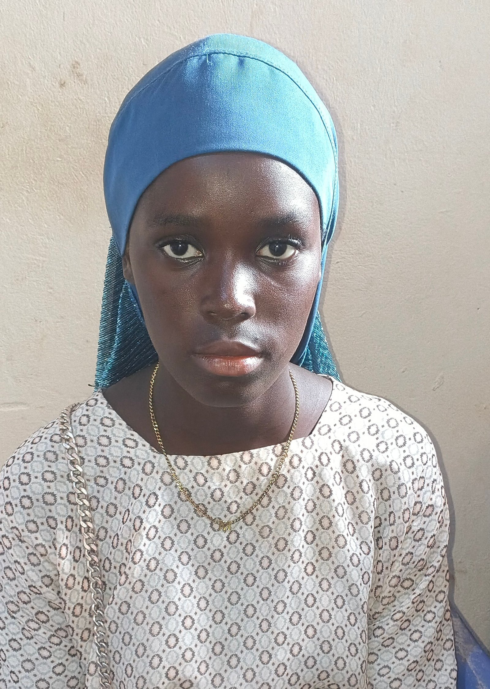 Mariama Bubacar Samate