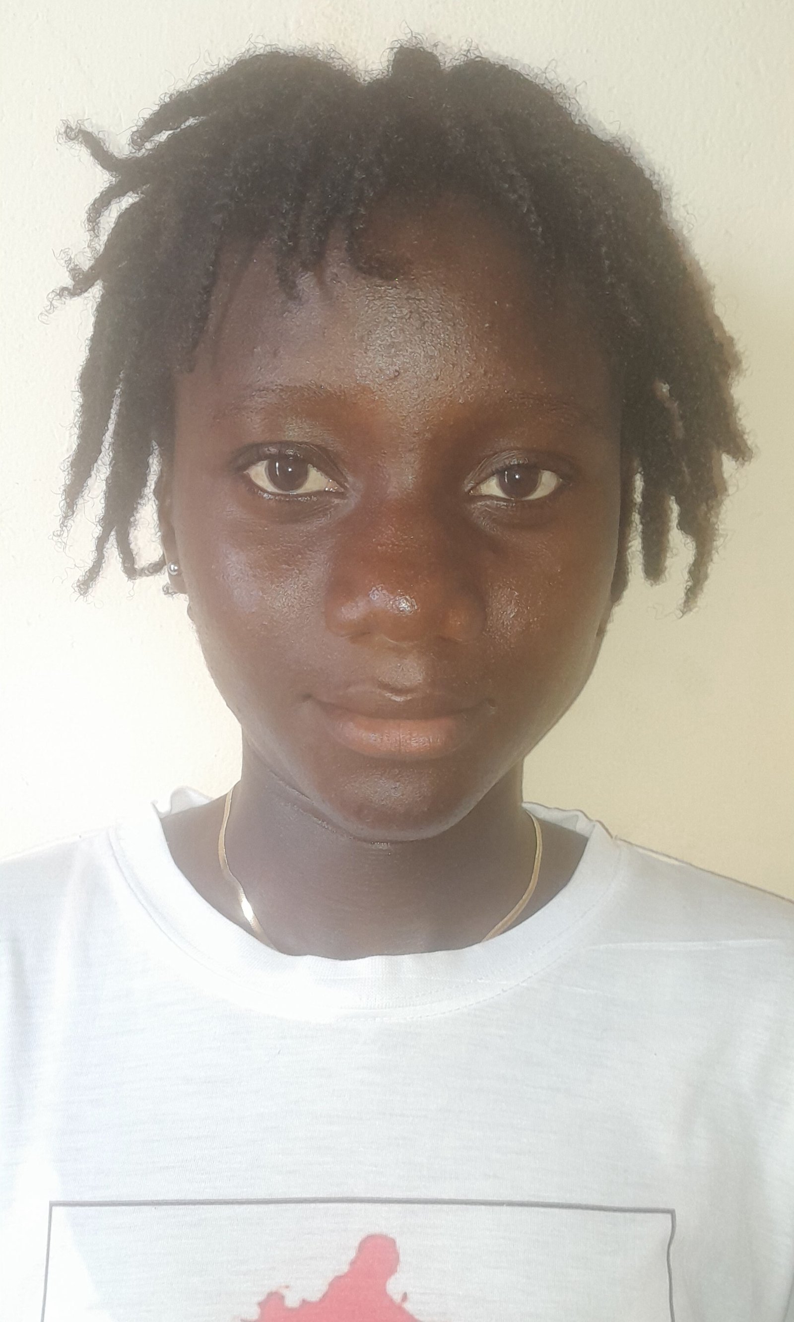 Vanessa Ocante C&aacute;