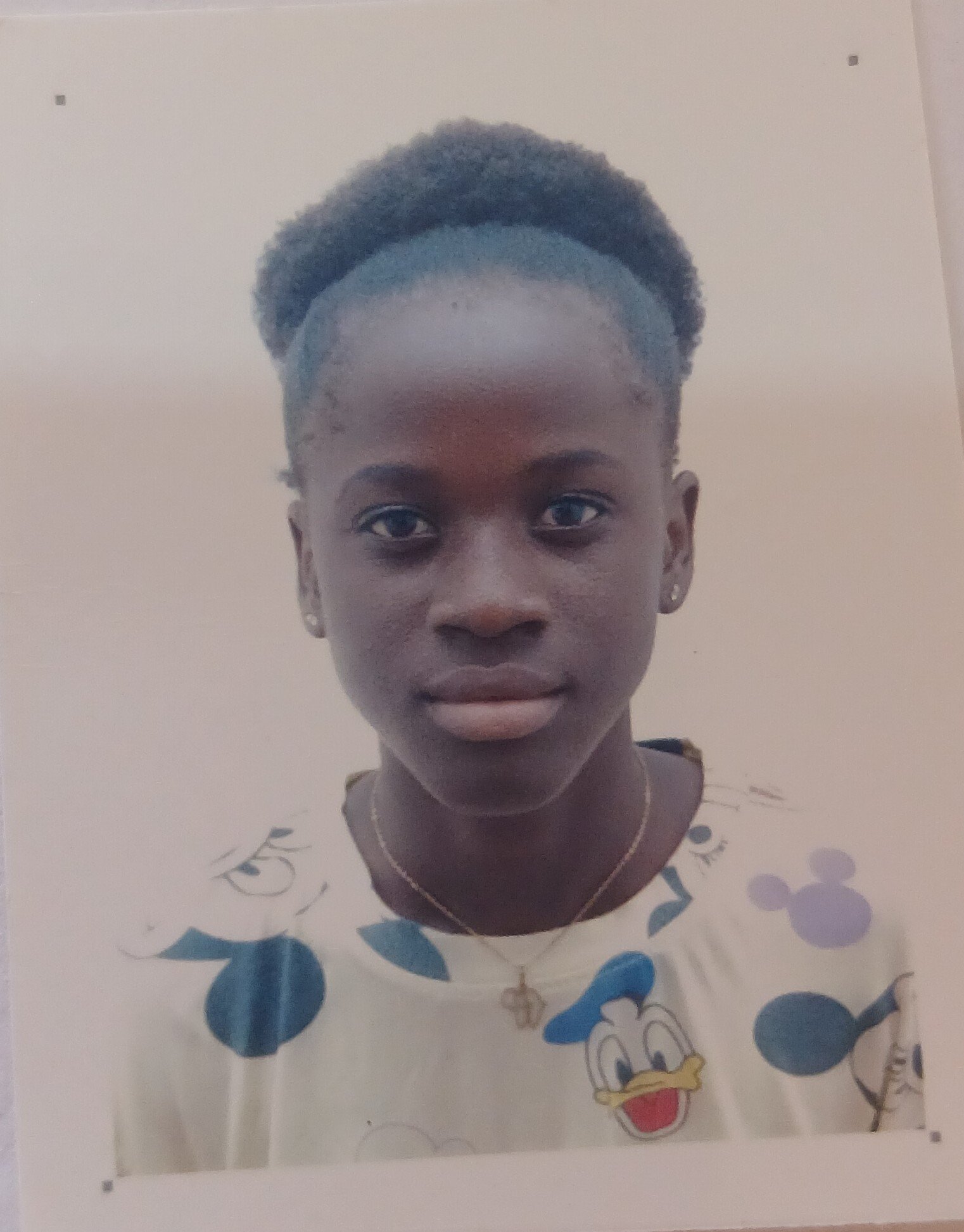 Carmilita Arece Nanque