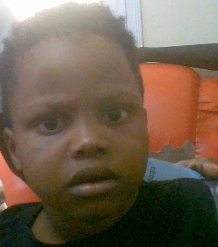 USSUMANE DJAL&Oacute;