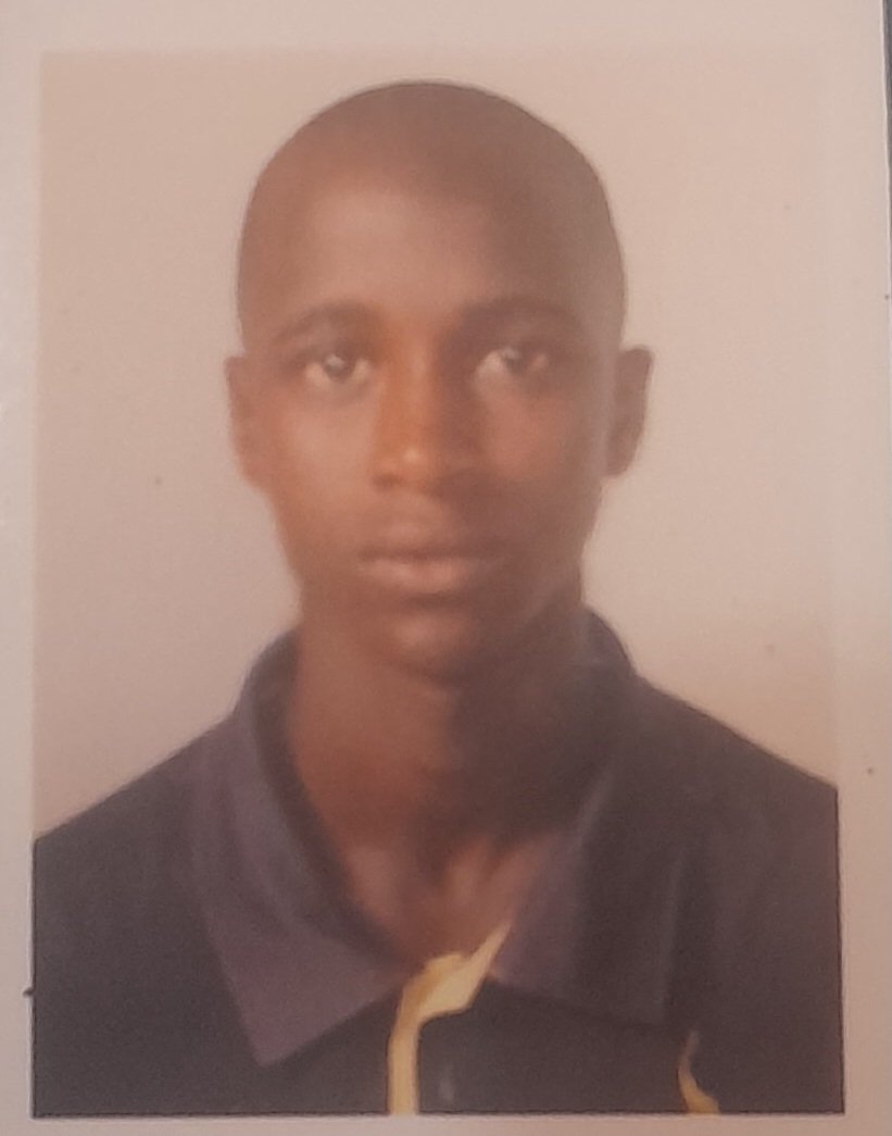 Bappa Sirem Bald&eacute;