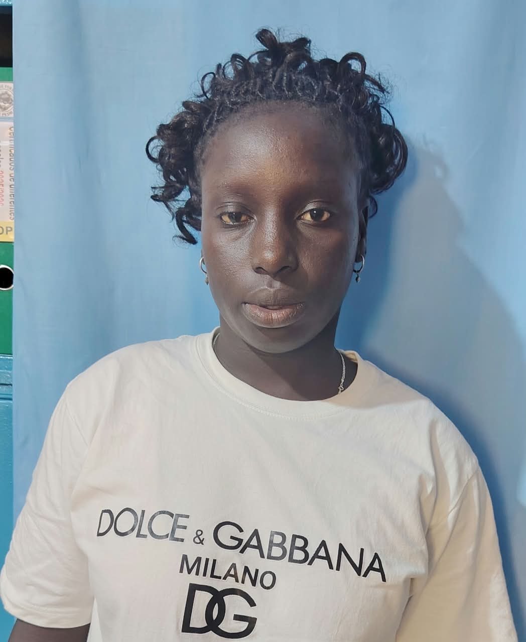 DJENABA FONTA