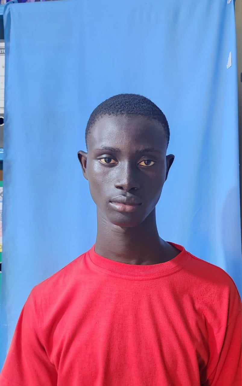 LASSANA JANTE