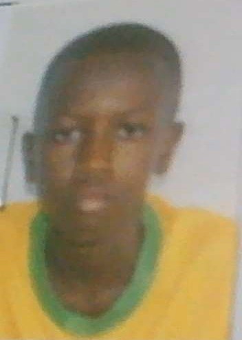 ANDERSON QUECUTO BALD&Eacute;