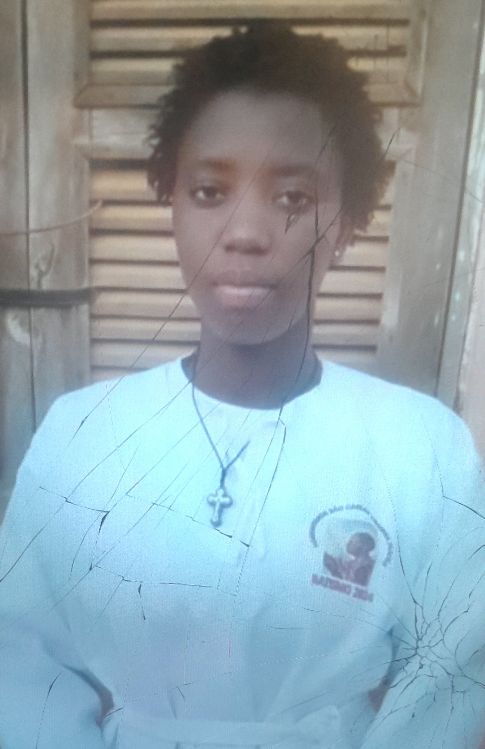 Brinsam Gabriel Biague