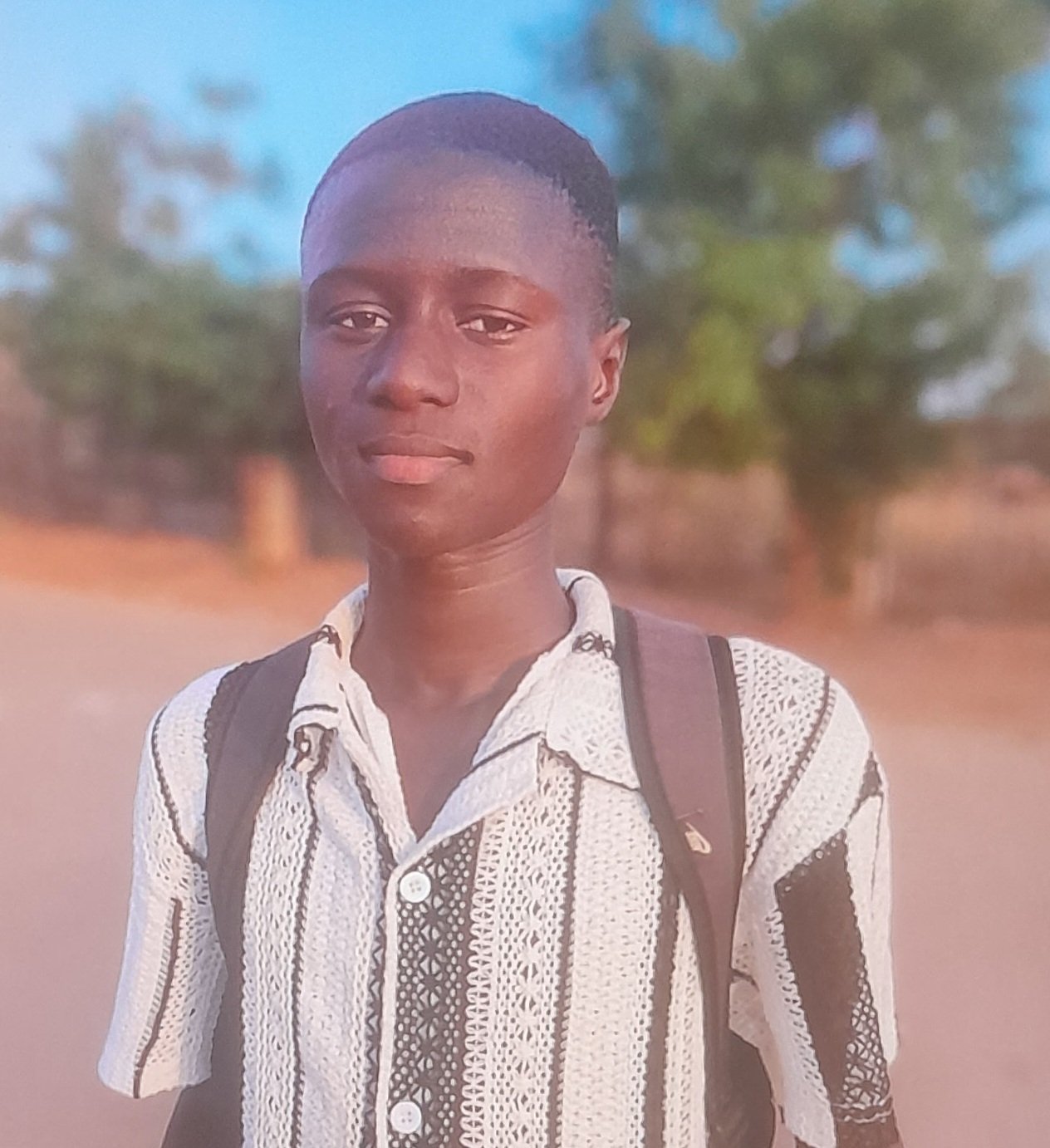 Fadul Correia Albino Sereno