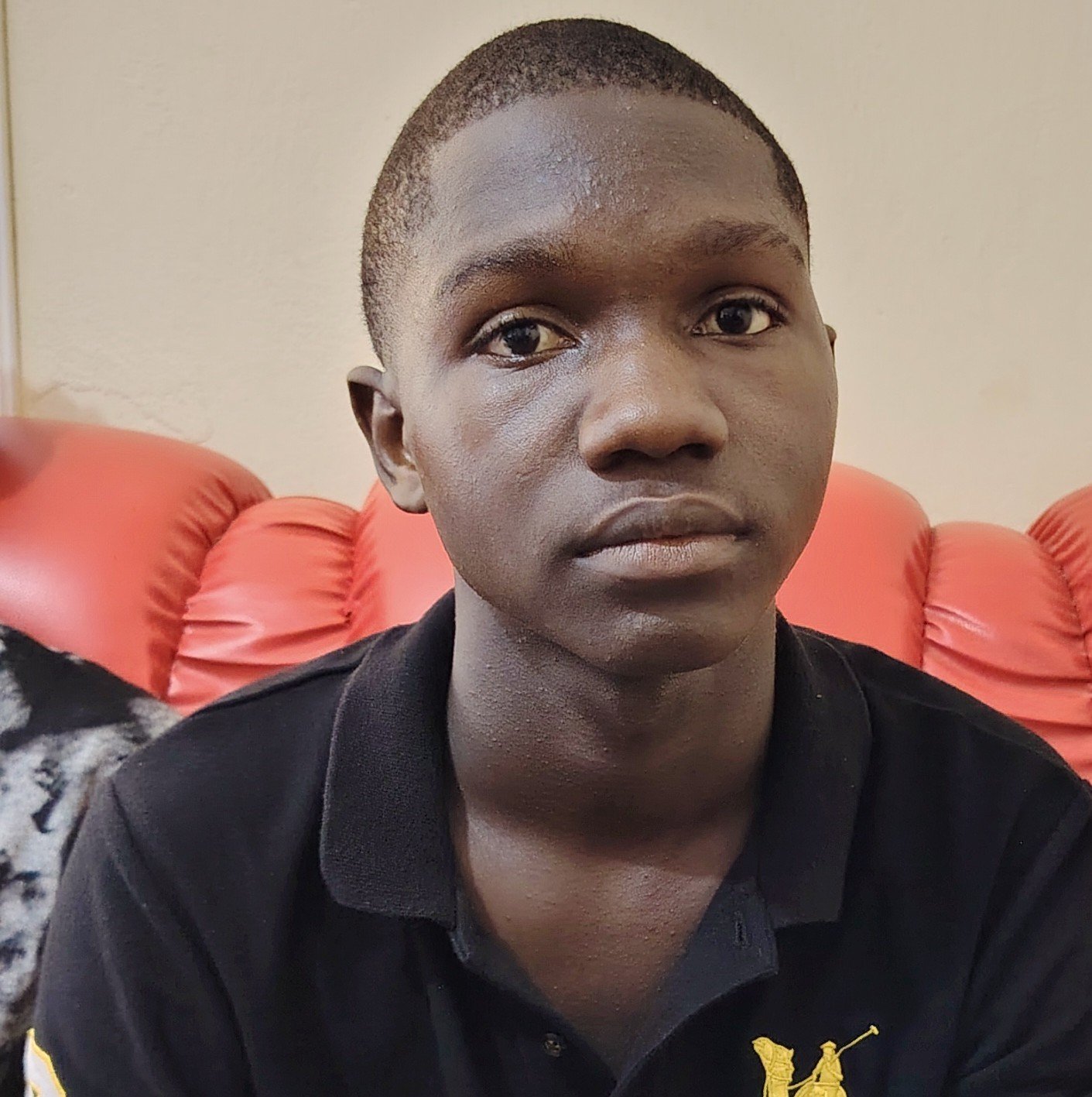 BRAIMA DJAUR&Aacute;