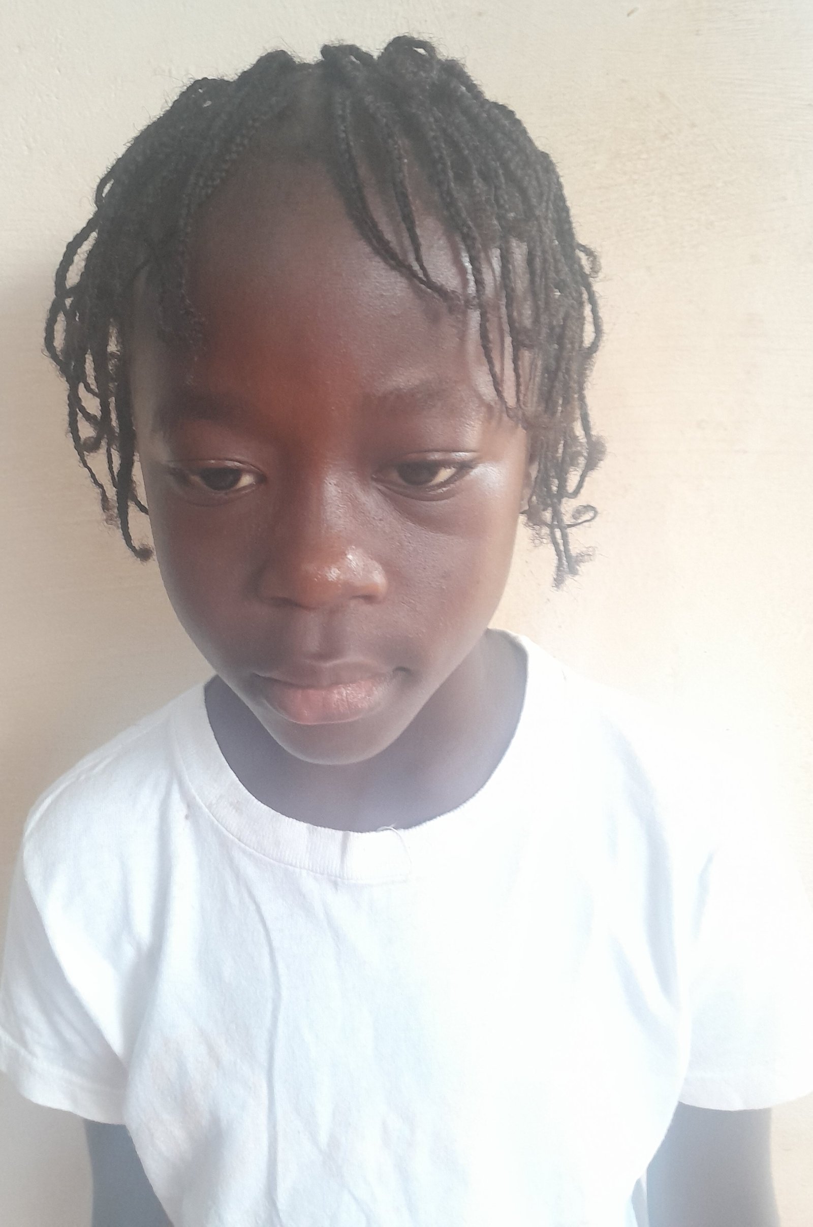 Cizela   Cissau  Ndafa