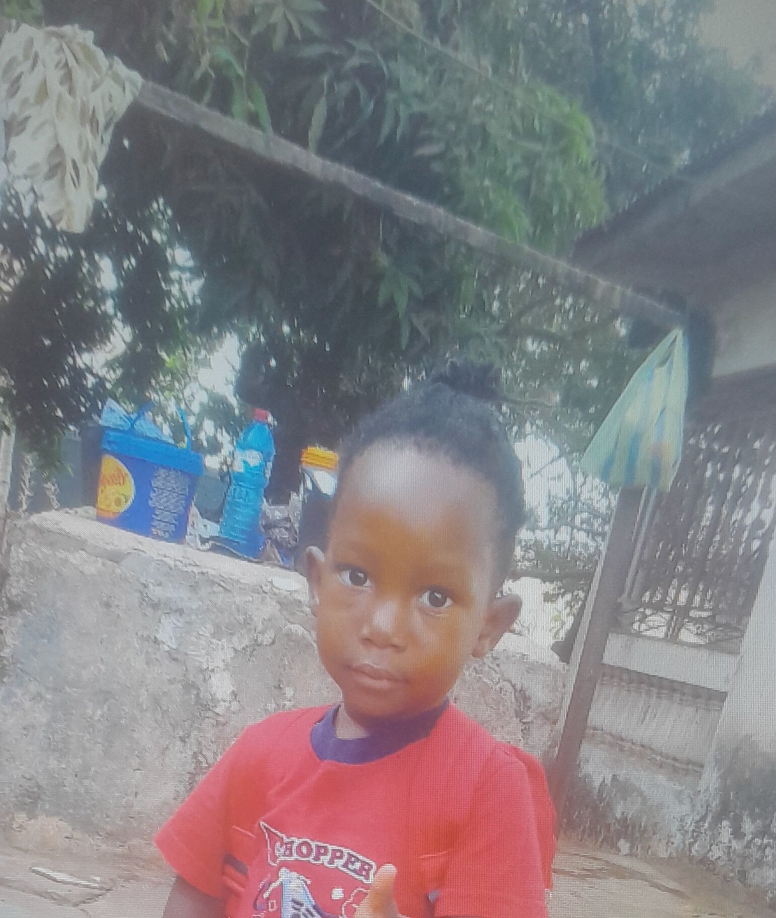 Emerson Inacio Imbund&eacute;  Martinho