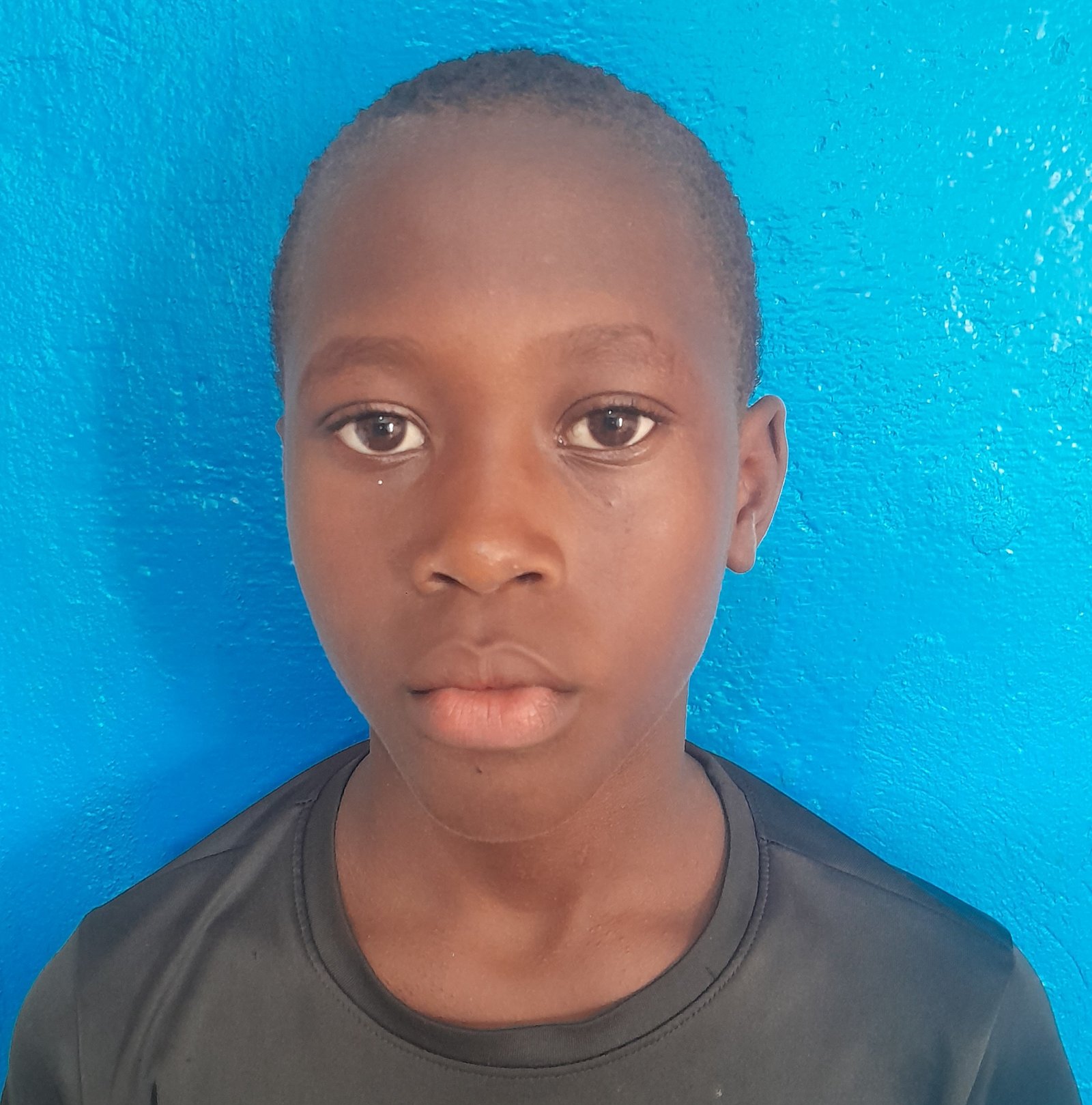 Lamine  Daf&eacute; 