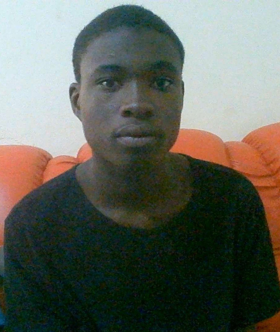 ODIN&Eacute;SIO PEDRO DIAS 