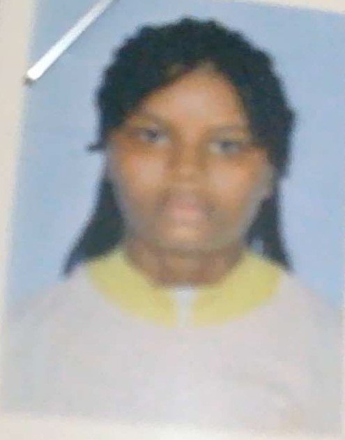 Suazilaine Sindatche A. C. Da Costa