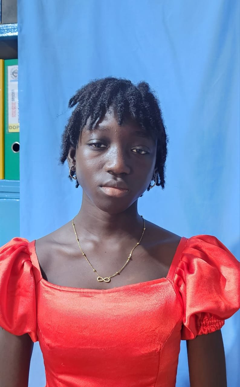 ROSITA LOLA NHIMA QUAD&Eacute;