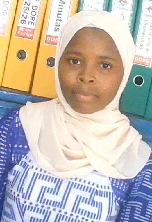 Aissatu Ciss&eacute;