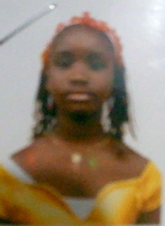 Fatumata Musso Embal&oacute;