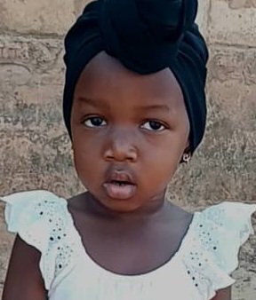 Sofia  Cassama   Sambu