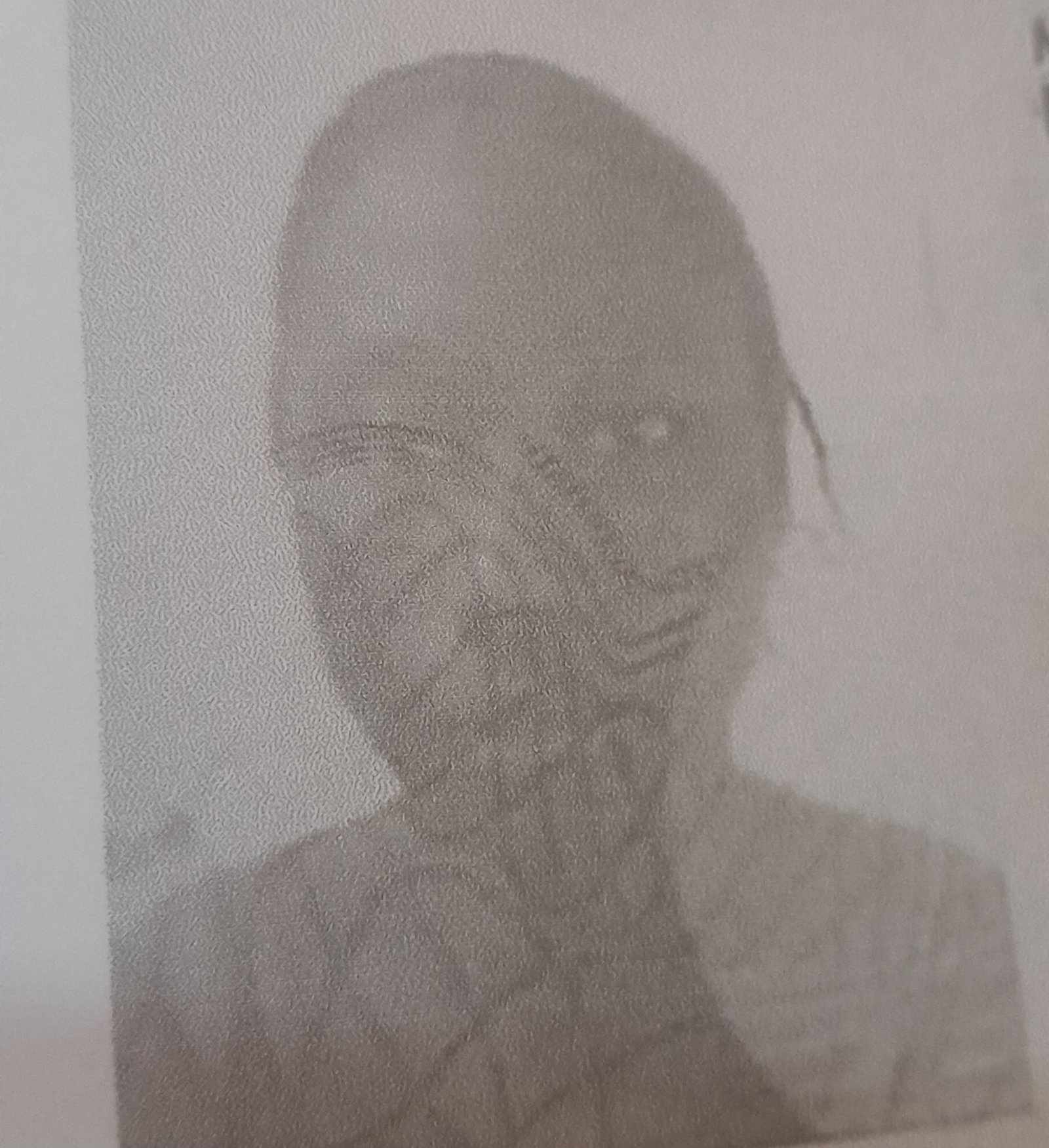 Marciana Henriques S&aacute;