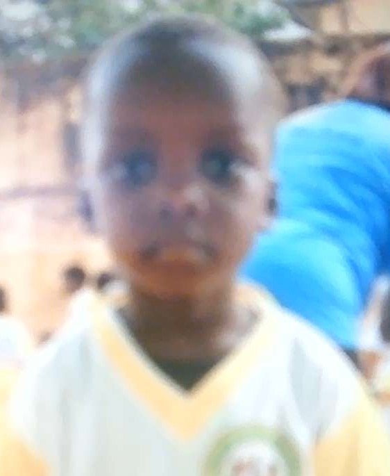 USSUMANE VEN&Ccedil;&Atilde; EMBAL&Oacute;