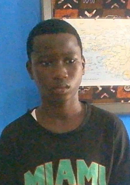 Asvedo Ernesto Candub&eacute;