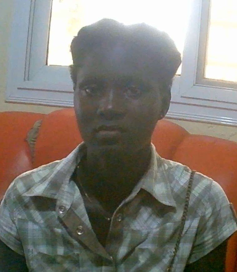 DIOGENIO BELOME OQUINE