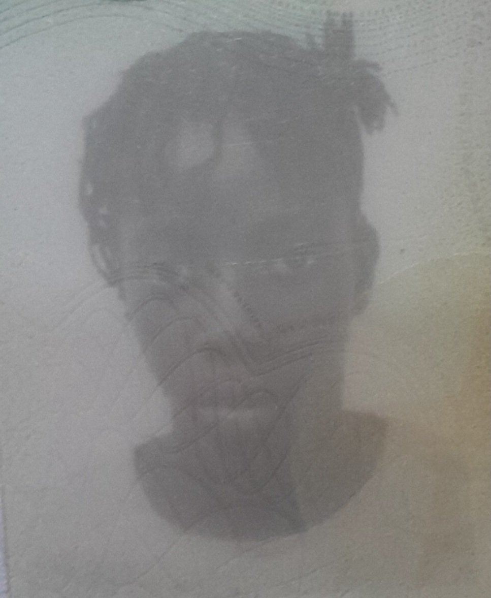 Emilia Abinande Ferreira