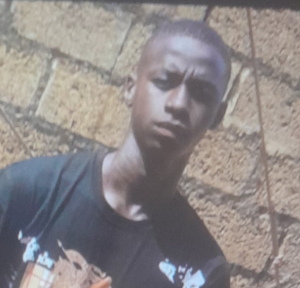 Geronimo Paulo Gomes