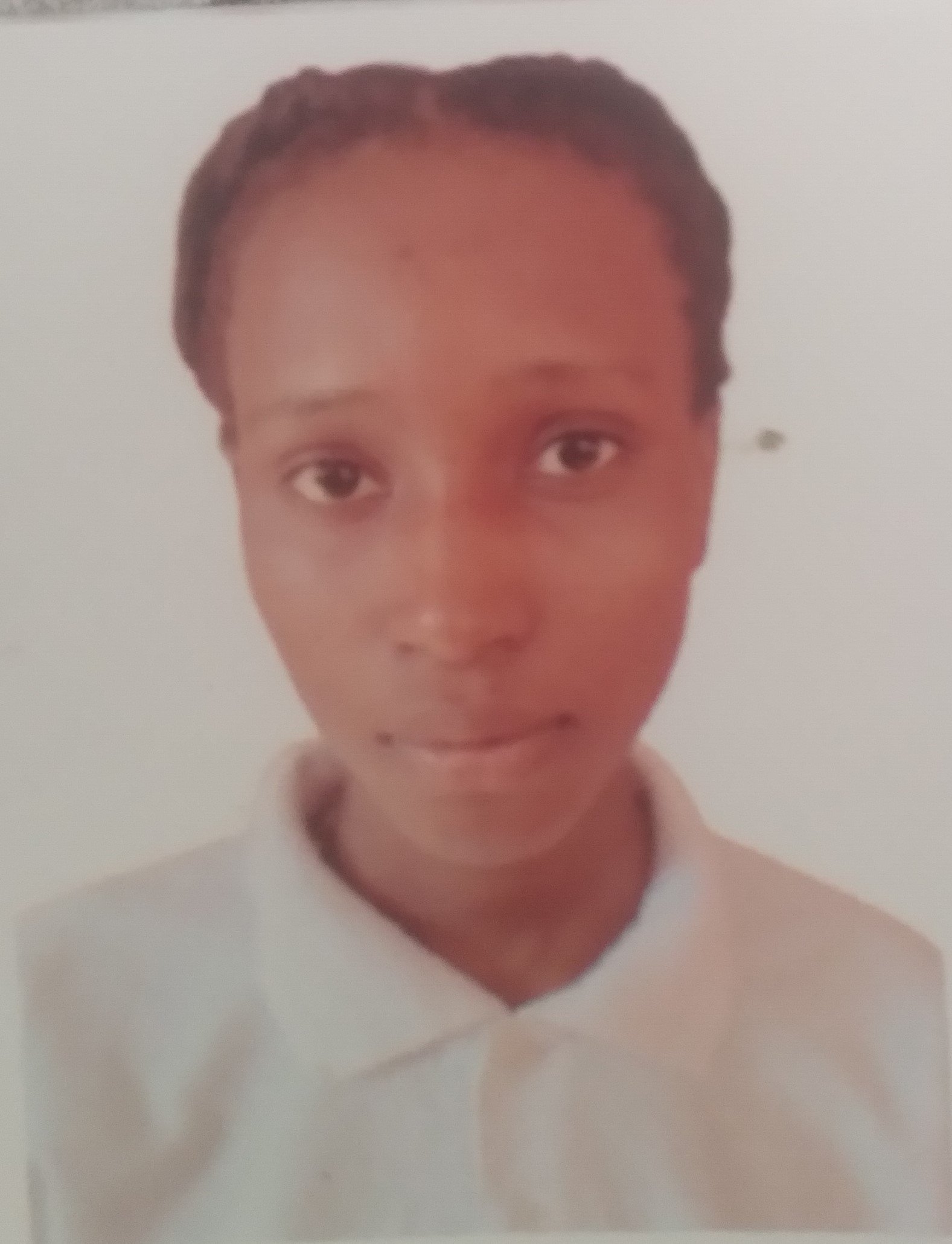 MARIATU BALD&Eacute; 