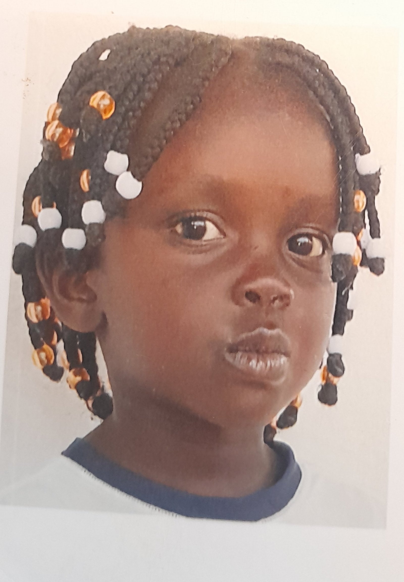 Dorcas  Sabino  Nanque