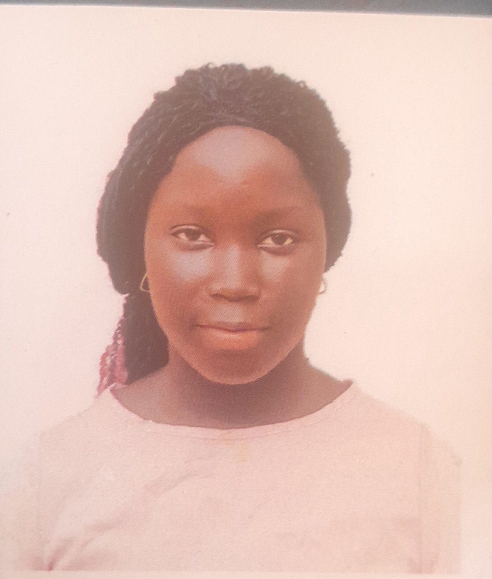 Claudinesia Isabel Gomes