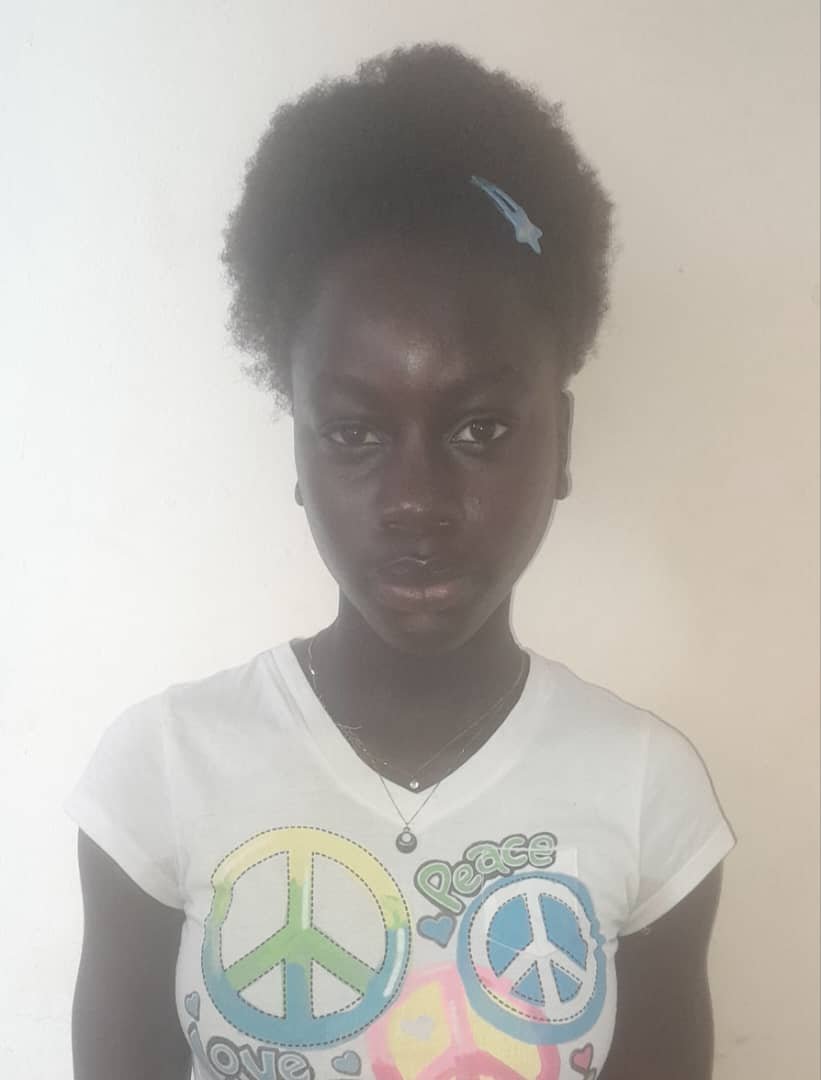 LEONEZA QUINTINO PEREIRA