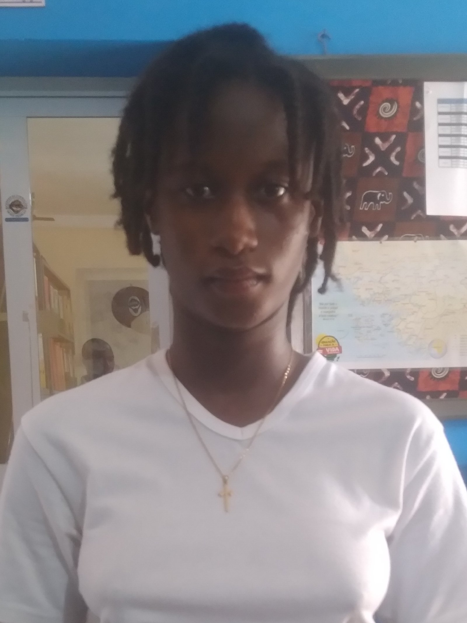 IDELFRIDES EUCADIO DA COSTA LUIS 