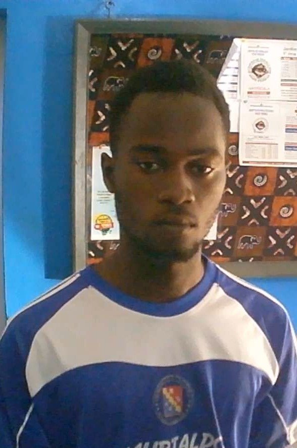 Clinton Marciano Da Costa