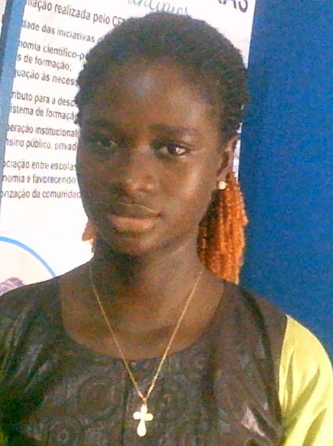 Milda Francisco de Pina