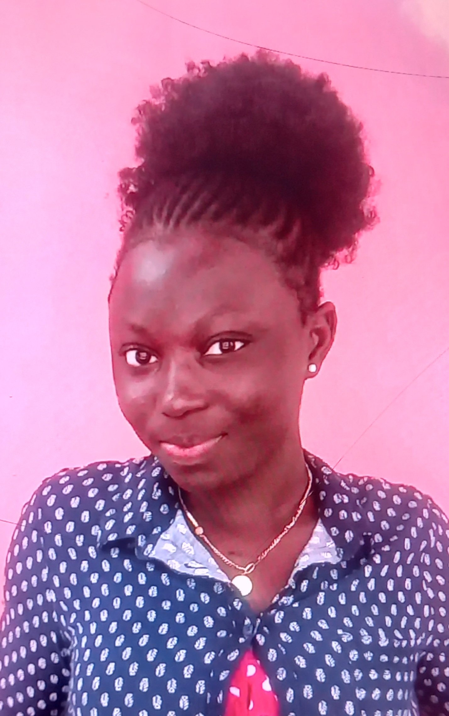 Helena Marcelo Djata