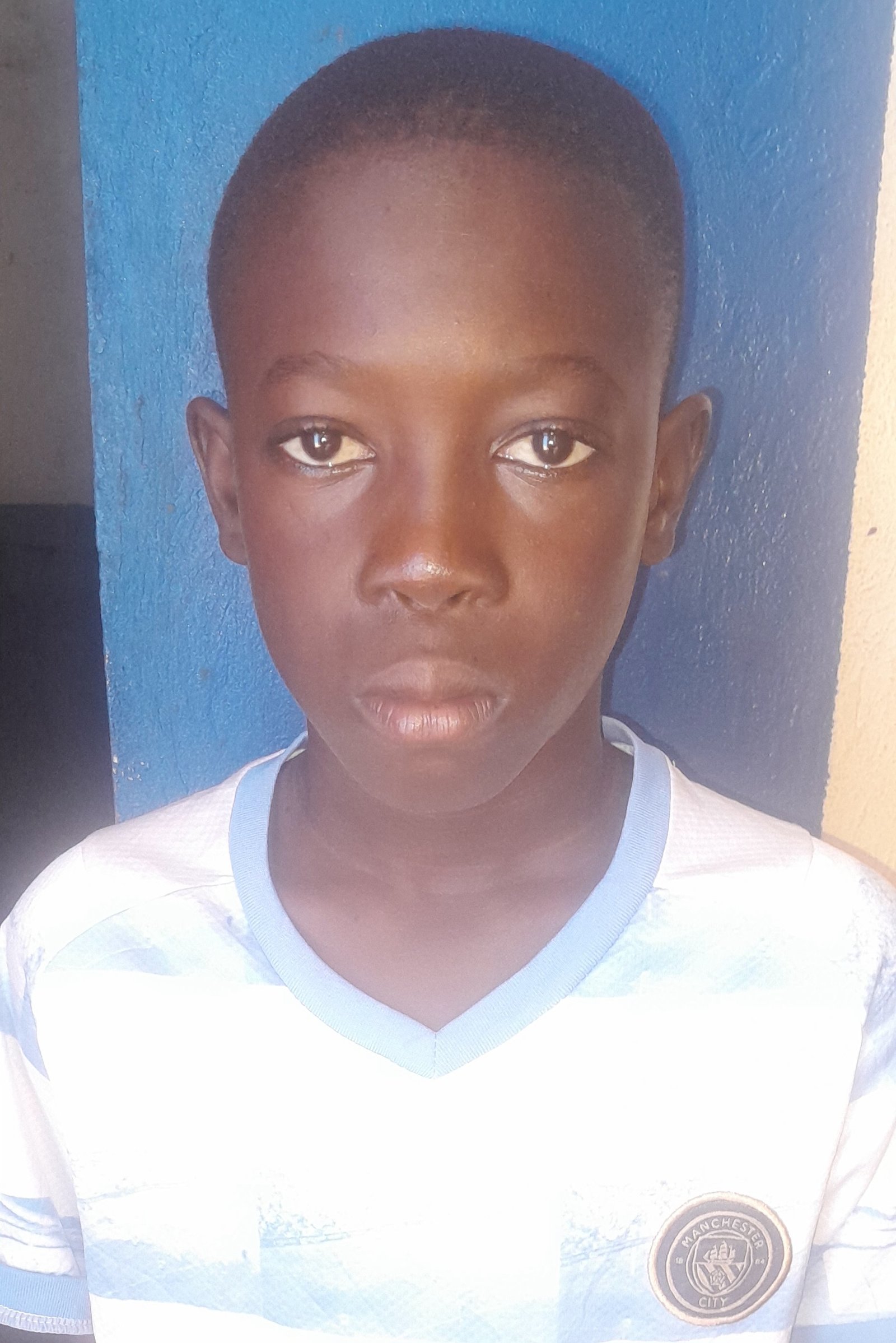 Emanuel Lamine Djaite