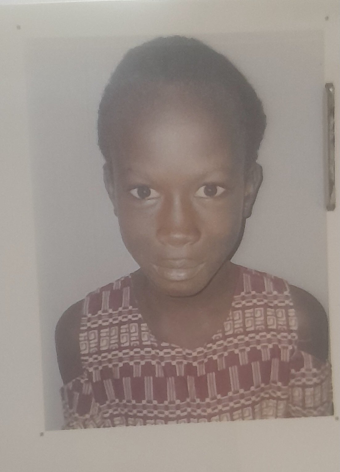 Rosa Victoria C&oacute;