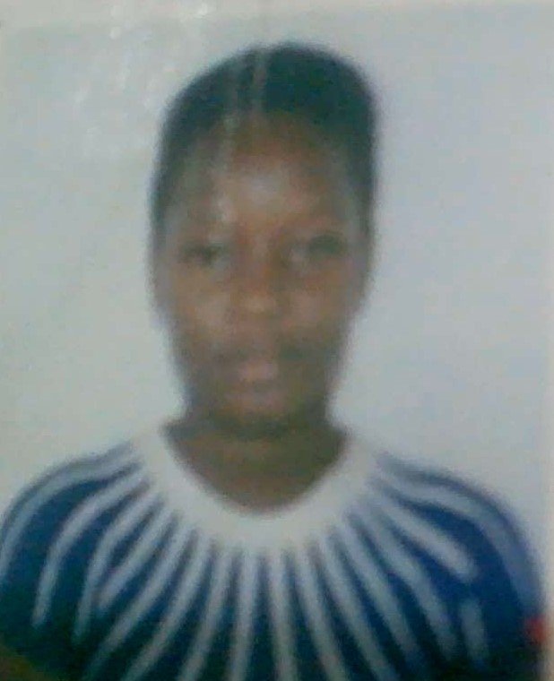 Ednilsa Barradas Uc&oacute; Pereira